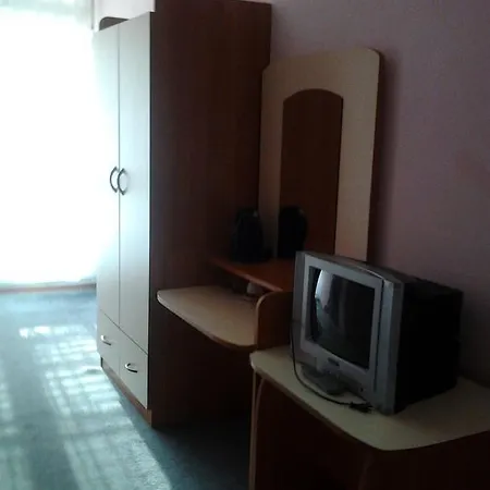 Ruja 2* Primorszko