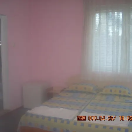 Guest house Ruja 2*