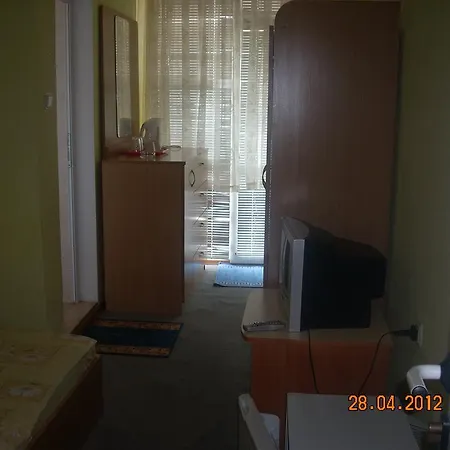 Vendégház Ruja Primorszko